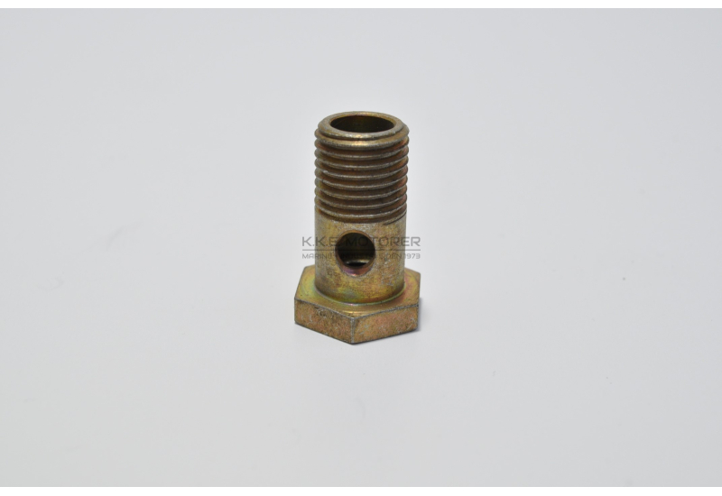 BANJO BOLT 14 MM TIDL. 000E6742