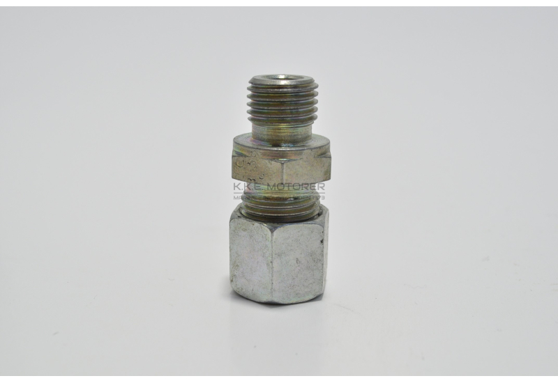 HEXAGON NIPPEL OLIEFÆLDE DV 32