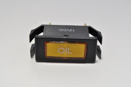 KONTROLLAMPE OLIE ORANGE - TIDL. 552A0352