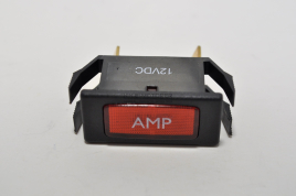 KONTROLLAMPE AMP RØD - TIDL. 552A0353