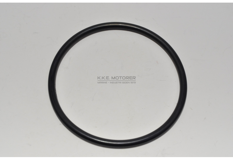 O-RING MELLEM TOP/BUND SEJLDREV SME