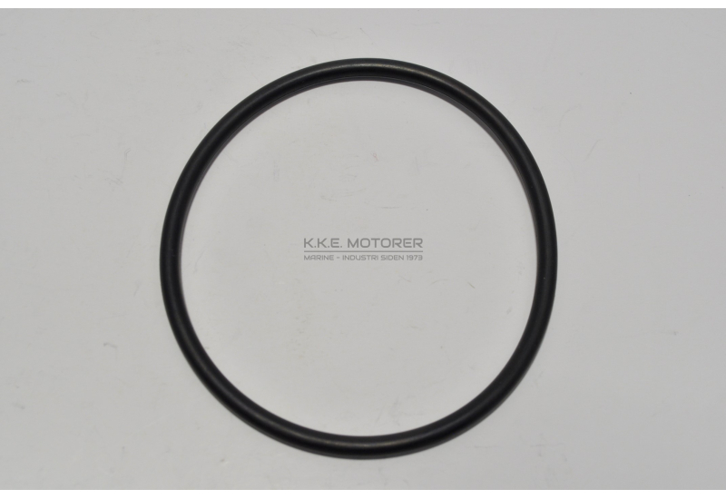 O-RING MELLEM TOP/BUND - SME