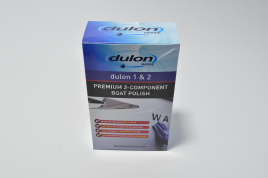 Dulon I + II 2 X 500 ML