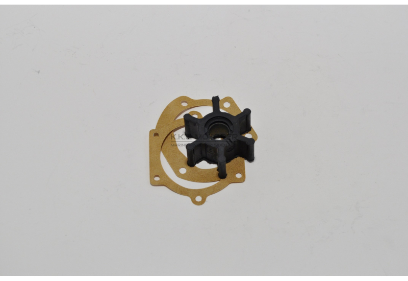 IMPELLER KIT DV 20-24-29-32 FERSKVAND