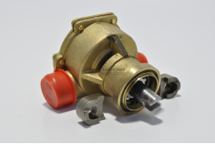 IMPELLERPUMPE FERSK. DV 20-24-29-32