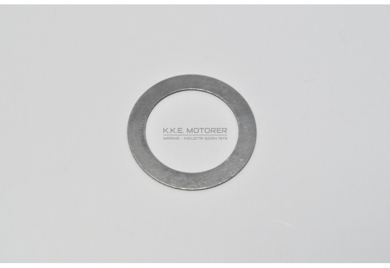 SHIMS 0.5 MM