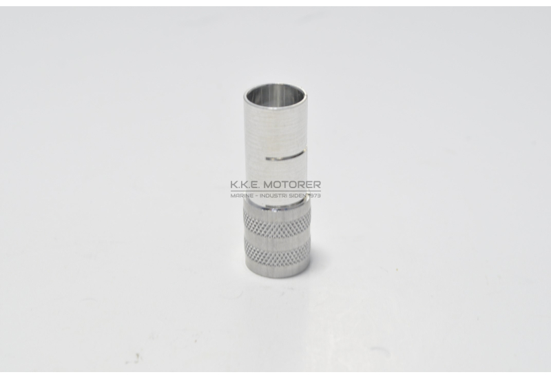 HYLSE / LAMPEHOLDER TIL 827766