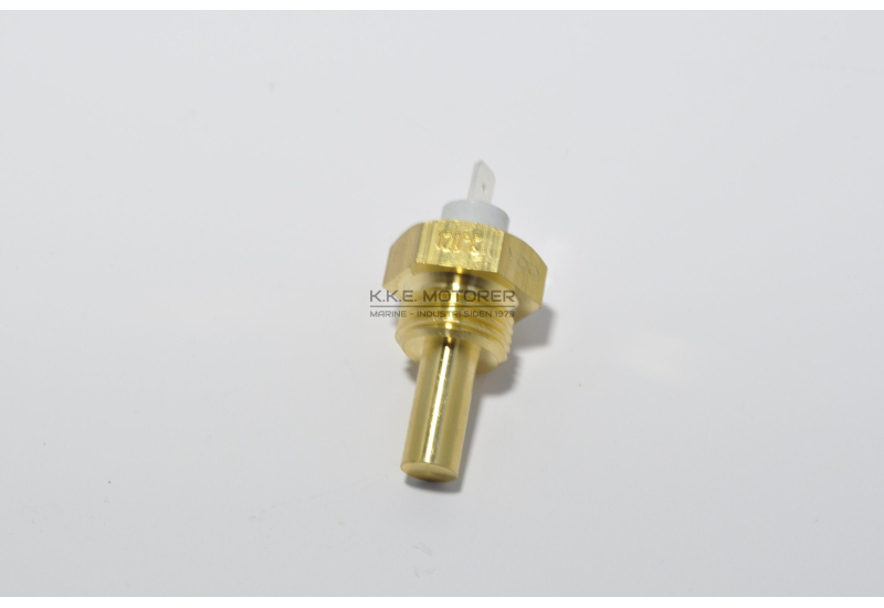 TEMPERATURGIVER UR 1-POLET 40-120° C