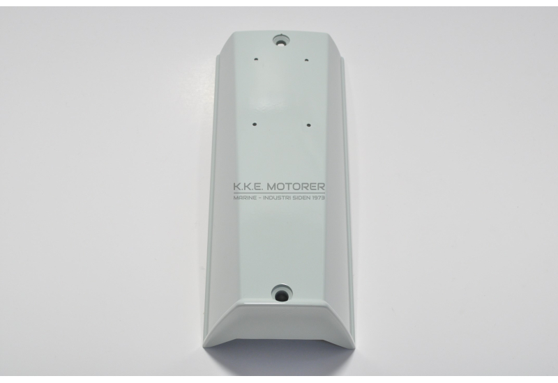 DÆKSEL DREV MEKANISME