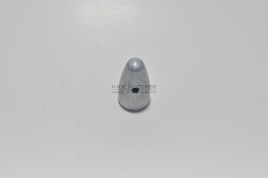 ZINKANODE PATRON 25MM & 30MM AKSEL