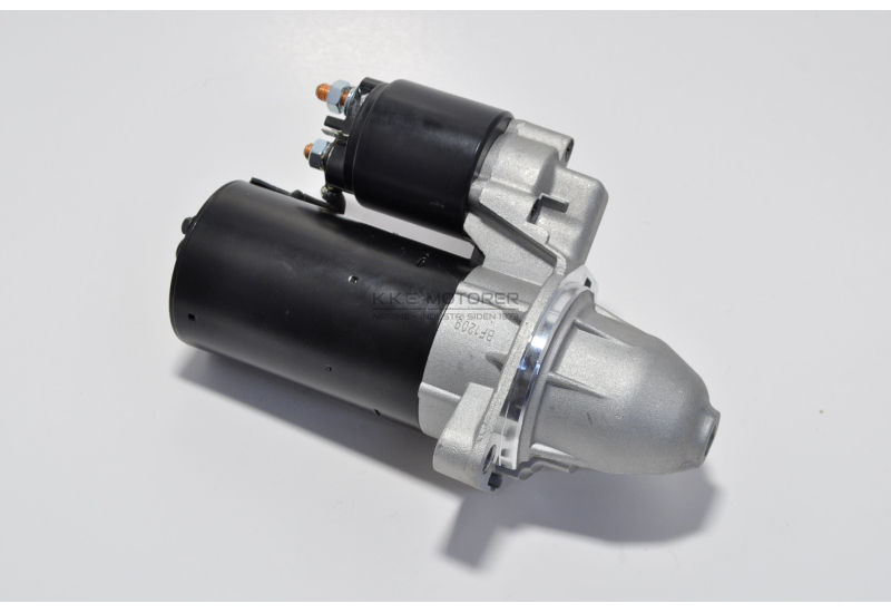 STARTER 2001-2002-2003-2003T - IKKE GEAR STARTER