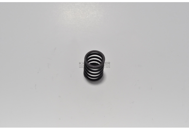 VENTILFJEDER MD2001 2002 2003T