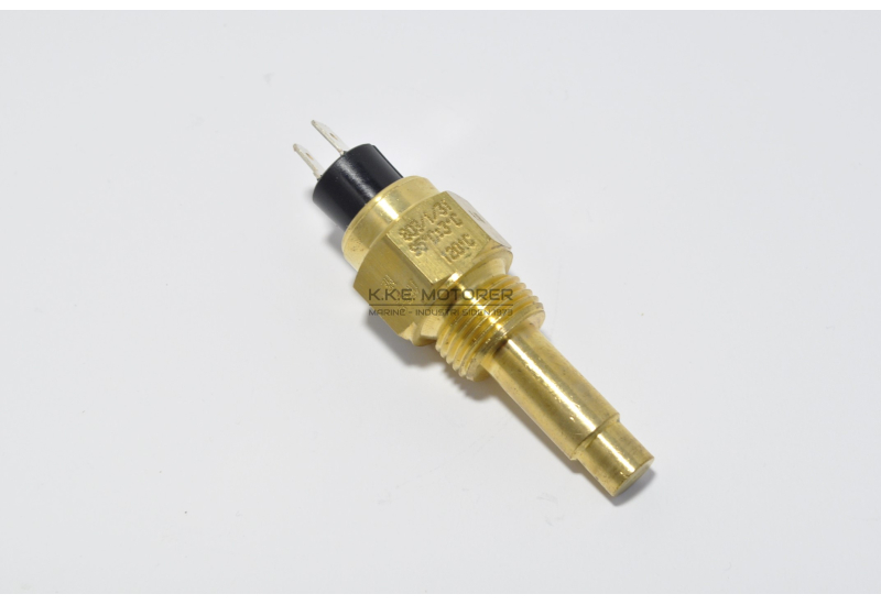 TEMPERATURSENSOR