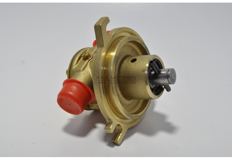 IMPELLERPUMPE 2001-2002-2003
