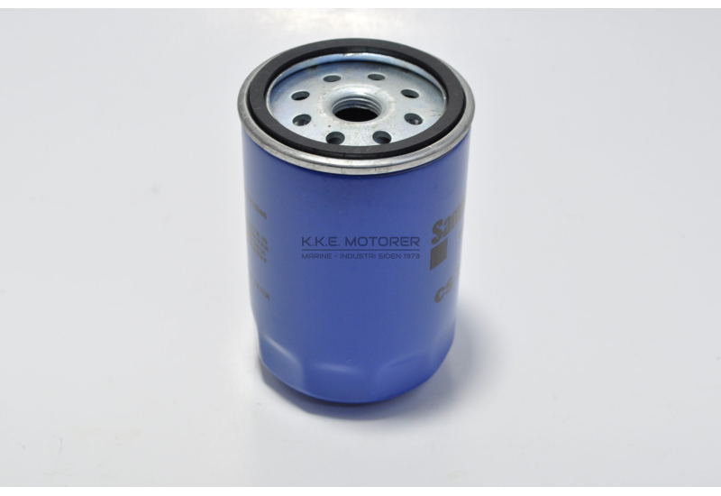 OLIEFILTER