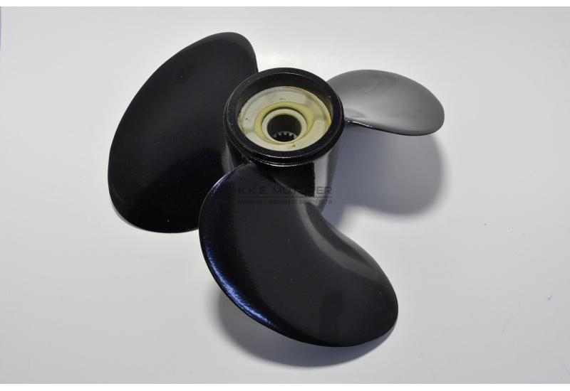PROPEL 14 x 21LH - SINGLE PROP - LANGT NAV