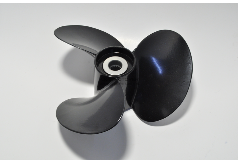 PROPEL SINGLE PROP 14x21RH - LANGT NAV