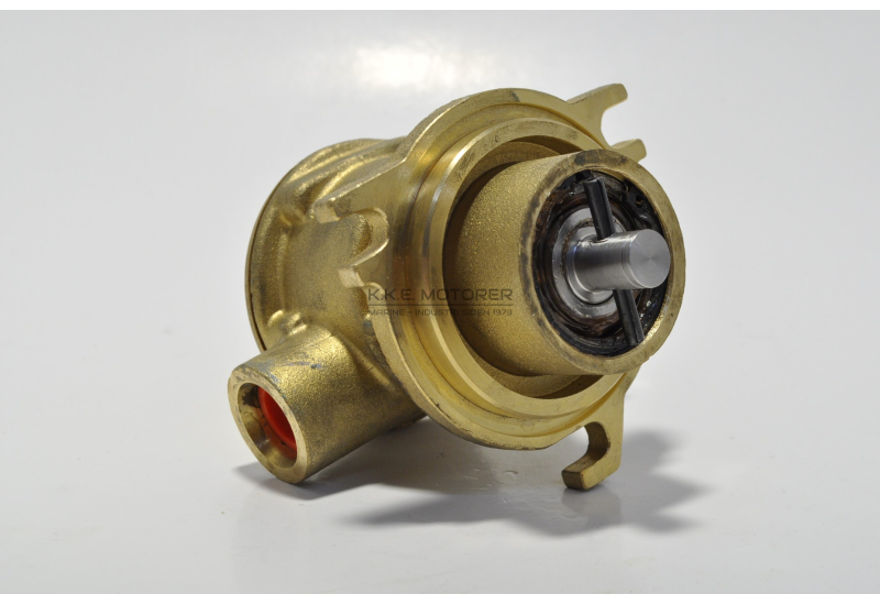 IMPELLERPUMPE 2003T