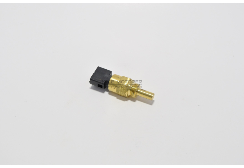 TEMPERATURSENSOR ALARM-LAMPE