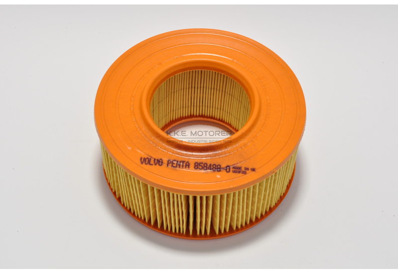 LUFTFILTER 32/41-serien
