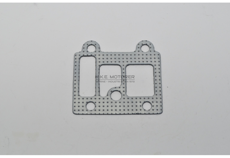 PAKNING MANIFOLD MD 1B-2B-3B-11-17