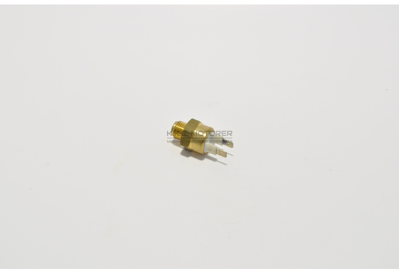 TEMPERATURSENSOR