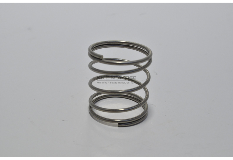 FJEDER FOR TERMOSTAT MD 2010, MD 2020