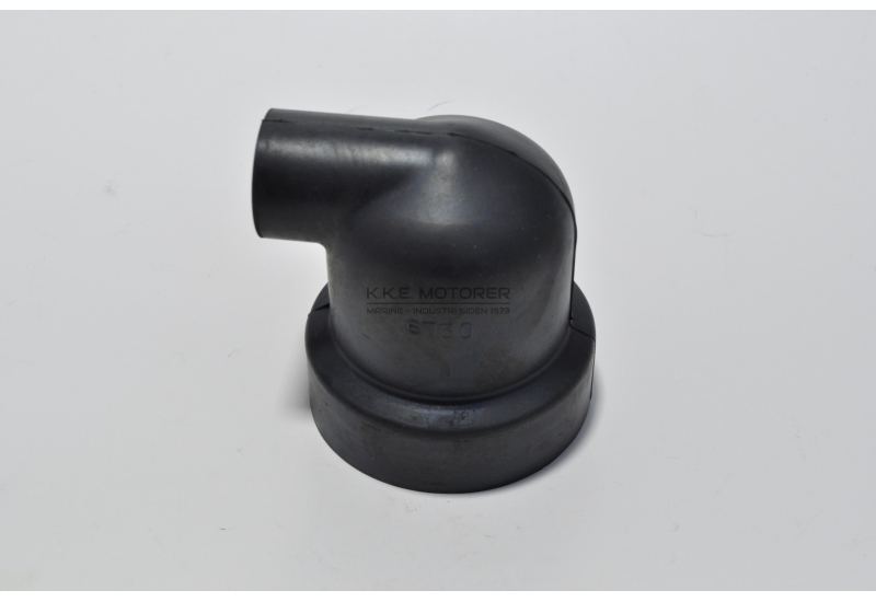 ENDEDÆKSEL TIL VARMEVEKSLER MD 2010-2020-2030