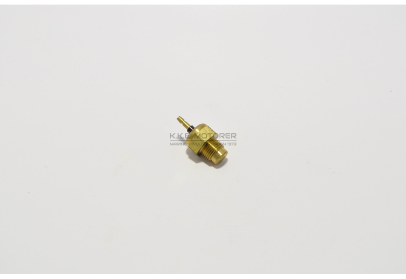 TEMPERATURSENSOR