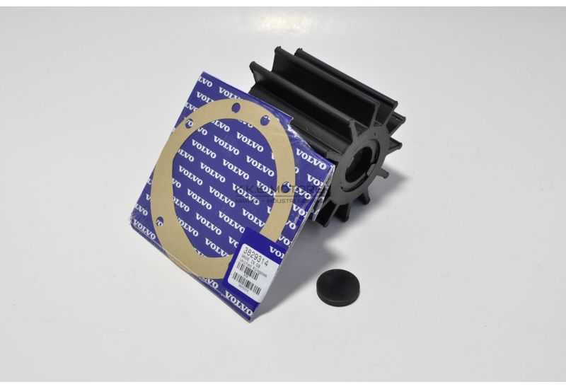IMPELLER KIT