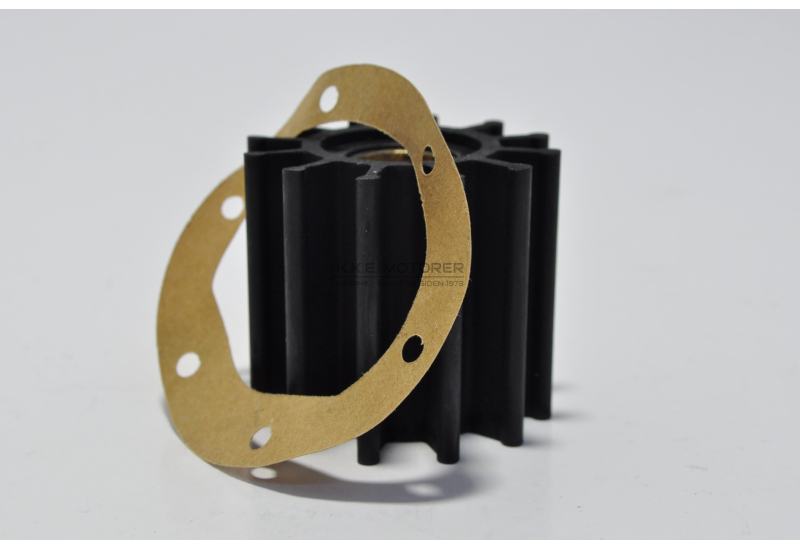 IMPELLER KIT* - V-8