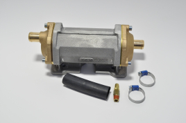 OLIEKØLER MD 30A / MD 31A