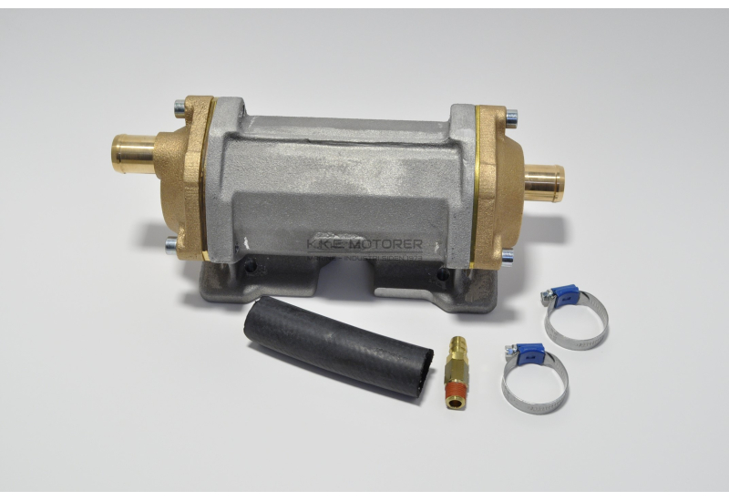 OLIEKØLER MD 30A / MD 31A