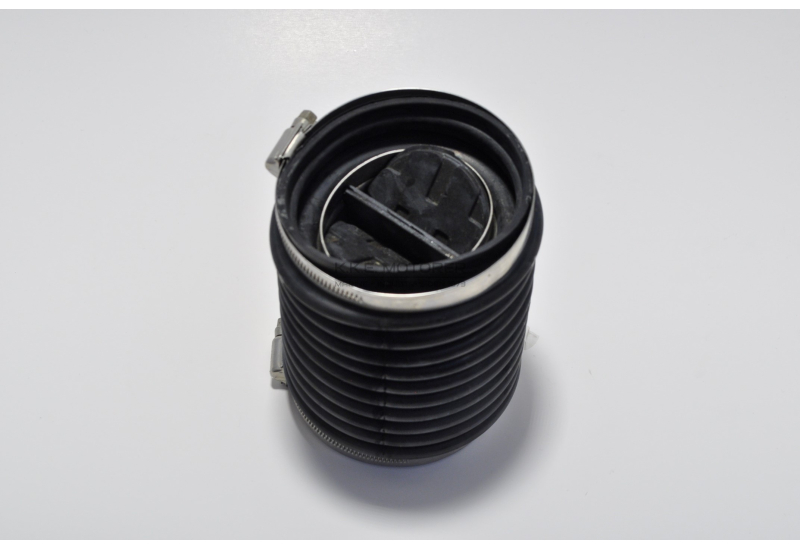 UDSTØDNINGSBÆLG 200-290 M/KLAP