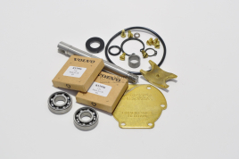 UDGÅET - REP. KIT IMPELLERPUMPE