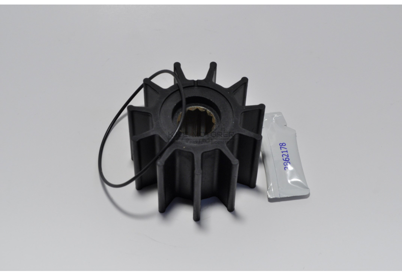 IMPELLER KIT 73-74-75