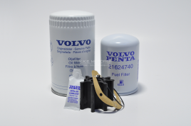 SERVICESÆT TIL D42, D43, D44