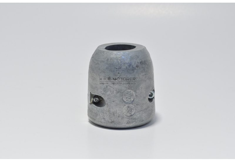 ZINK AKSEL 32 MM STOR