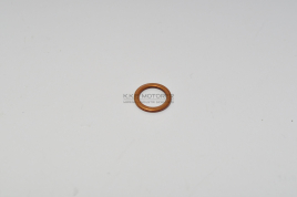 PAKNING OLIERØR V. TOPSTYKKE- D1-30, D2-40, D2-50, D2-55