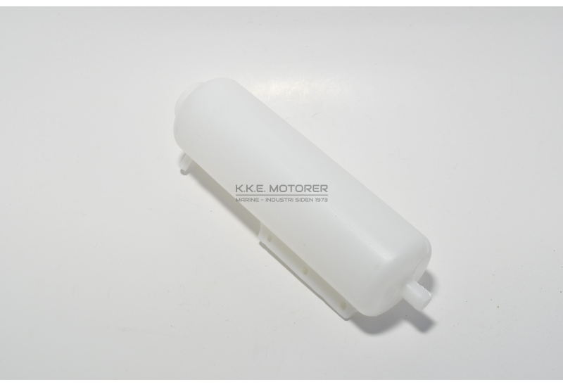 EXPANSIONSBEHOLDER RUND MARTEC