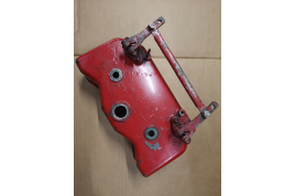 VENTILDÆKSEL DV 20 - USED