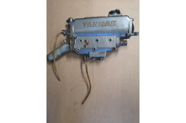 VARMEVEKSLER KOMPLET 3GM30F - IKKE EU MODEL