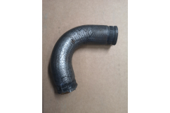 KØLERSLANGE 2GM20F, 3GM30F - C.PUMPE - VARMEVEKSLER - USED