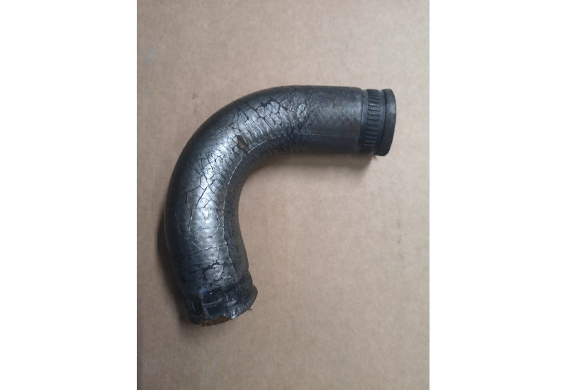 KØLERSLANGE 2GM20F, 3GM30F - C.PUMPE - VARMEVEKSLER - USED