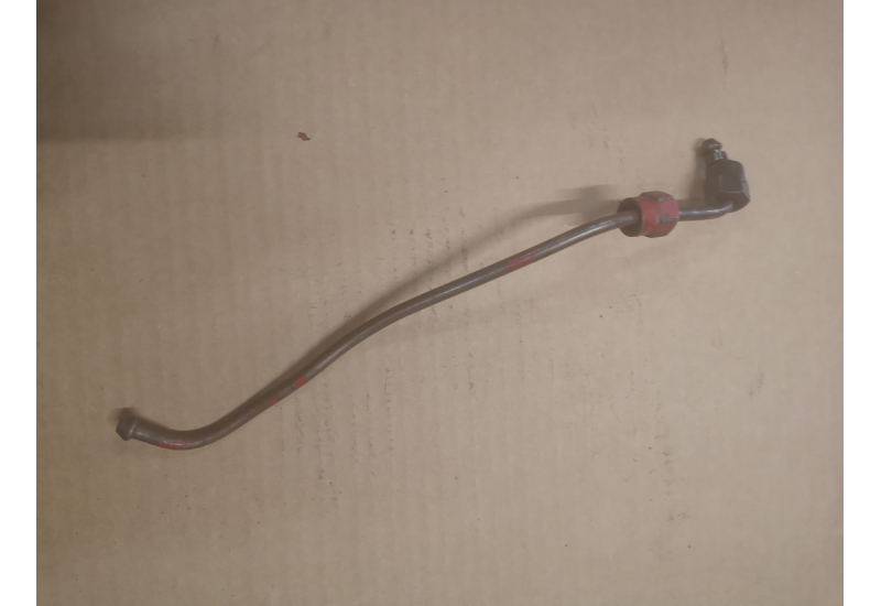 DYSERØR DV 8-10L - USED