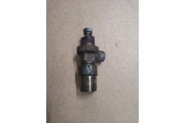 DYSE KOMPLET BRUGT 1GM10-2GM-2GM20-2GM20F