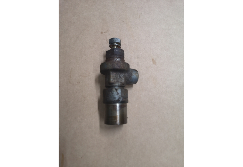 DYSE KOMPLET 1GM10, 2GM, 2GM20, 2GM20F, 3GM30, 3GM30F - USED