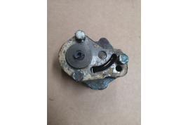 OLIEPUMPE KOMPLET MD 11 & MD 17 - TIDL: 833752 - USED