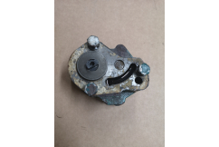 OLIEPUMPE KOMPLET MD 11 & MD 17 - TIDL: 833752 - USED