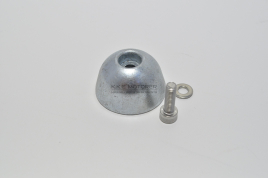 ZINKANODE CRAFTMAN BOWPROPEL 35KGF